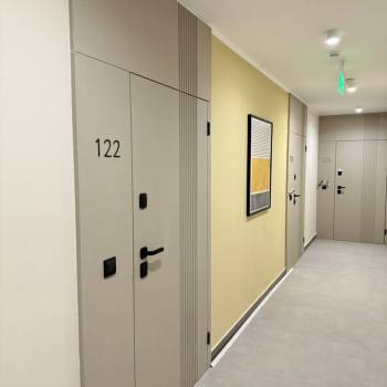 Сдается 1-комнатная квартира, 30 м²