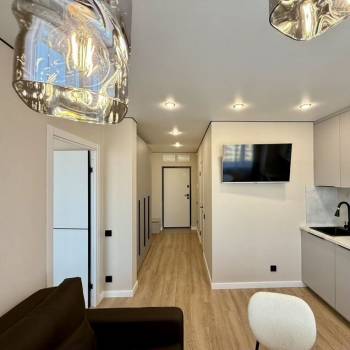 Сдается 1-комнатная квартира, 30 м²
