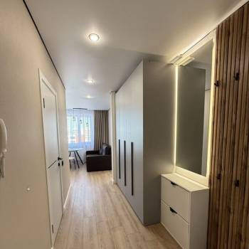 Сдается 1-комнатная квартира, 30 м²