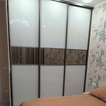 Продается 3-х комнатная квартира, 70 м²