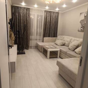 Продается 3-х комнатная квартира, 70 м²