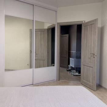 Продается 2-х комнатная квартира, 60,7 м²