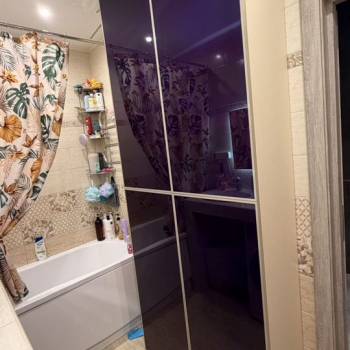 Продается 2-х комнатная квартира, 60,7 м²