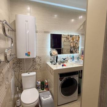 Продается 2-х комнатная квартира, 60,7 м²