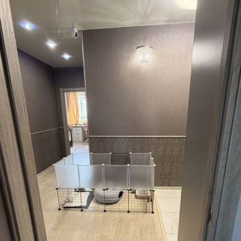 Продается 2-х комнатная квартира, 60,7 м²