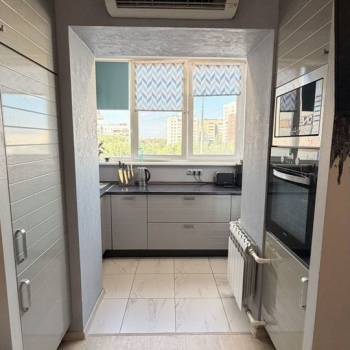 Продается 2-х комнатная квартира, 60,7 м²