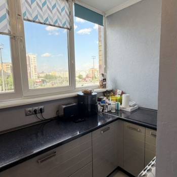 Продается 2-х комнатная квартира, 60,7 м²