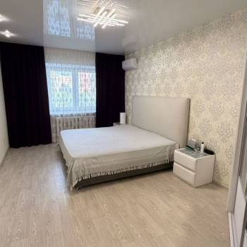 Продается 2-х комнатная квартира, 60,7 м²