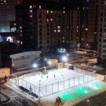 Сдается Многокомнатная квартира, 104 м²