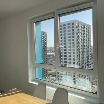 Сдается 2-х комнатная квартира, 57 м²
