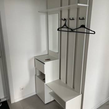 Сдается 2-х комнатная квартира, 57 м²
