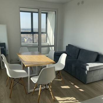 Сдается 2-х комнатная квартира, 57 м²