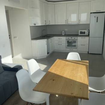 Сдается 2-х комнатная квартира, 57 м²
