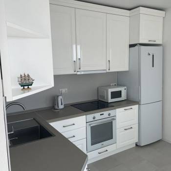 Сдается 2-х комнатная квартира, 57 м²