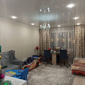 Продается 3-х комнатная квартира, 92,4 м²