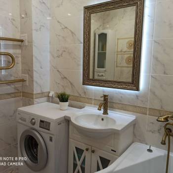 Продается 3-х комнатная квартира, 92,4 м²