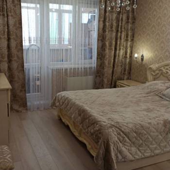 Продается 3-х комнатная квартира, 92,4 м²