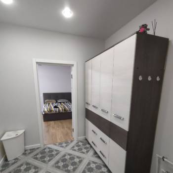 Сдается 1-комнатная квартира, 36 м²