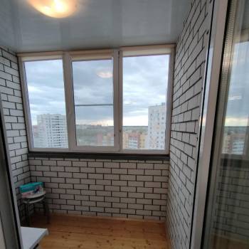 Сдается 1-комнатная квартира, 36 м²