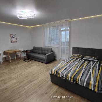 Сдается 1-комнатная квартира, 36 м²