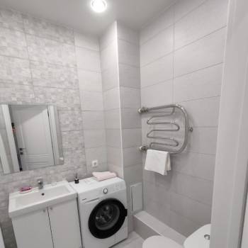 Сдается 1-комнатная квартира, 36 м²