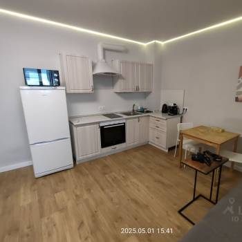 Сдается 1-комнатная квартира, 36 м²