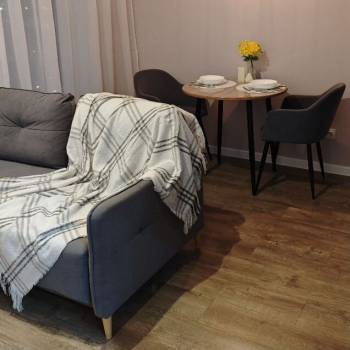 Сдается 1-комнатная квартира, 35,3 м²
