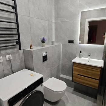 Сдается 1-комнатная квартира, 35,3 м²