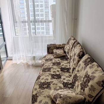 Сдается 1-комнатная квартира, 32 м²