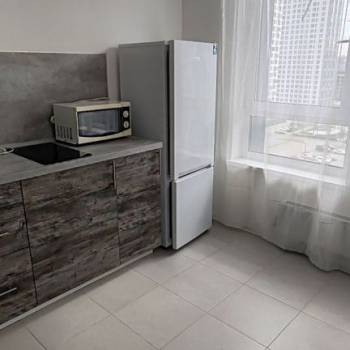 Сдается 1-комнатная квартира, 32 м²