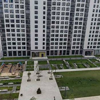 Сдается 1-комнатная квартира, 32 м²