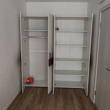 Сдается 1-комнатная квартира, 32 м²