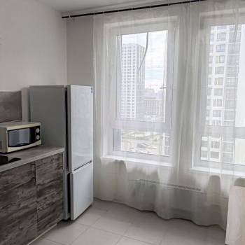 Сдается 1-комнатная квартира, 32 м²
