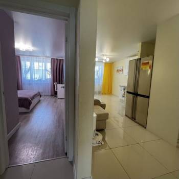 Продается 2-х комнатная квартира, 67,5 м²