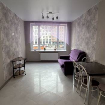 Сдается 2-х комнатная квартира, 60 м²