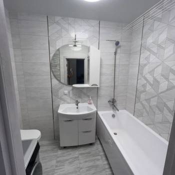 Сдается 2-х комнатная квартира, 60 м²