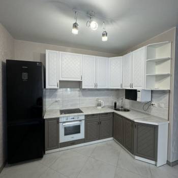Сдается 2-х комнатная квартира, 60 м²