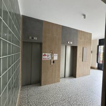 Сдается 2-х комнатная квартира, 60 м²