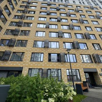 Сдается 2-х комнатная квартира, 60 м²