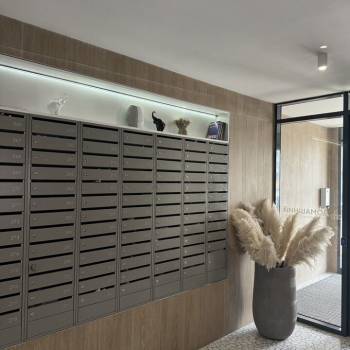 Сдается 2-х комнатная квартира, 60 м²