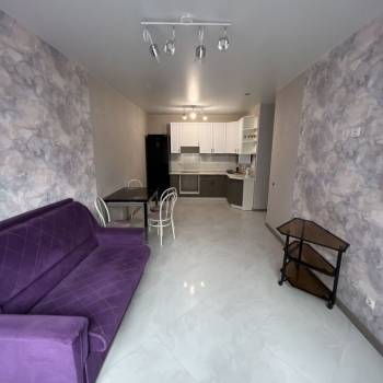 Сдается 2-х комнатная квартира, 60 м²