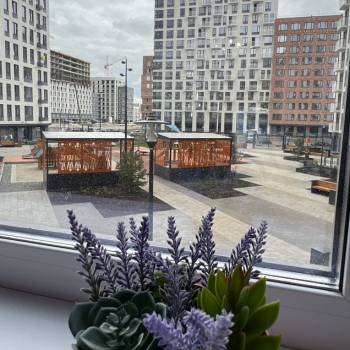 Сдается 2-х комнатная квартира, 60 м²
