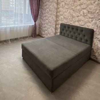 Сдается 2-х комнатная квартира, 60 м²
