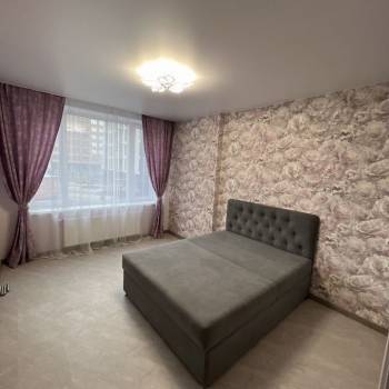 Сдается 2-х комнатная квартира, 60 м²