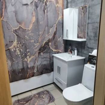 Сдается 2-х комнатная квартира, 62 м²