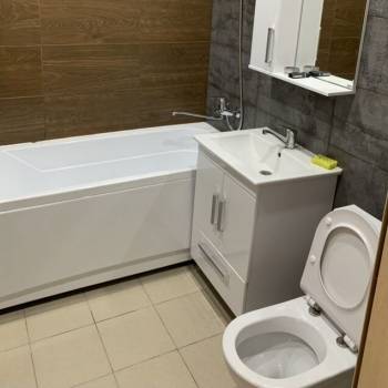 Сдается 2-х комнатная квартира, 62 м²