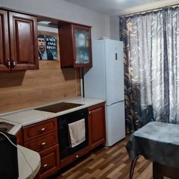 Сдается 2-х комнатная квартира, 62 м²