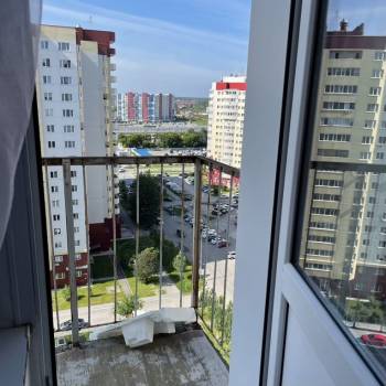 Продается 1-комнатная квартира, 30,1 м²