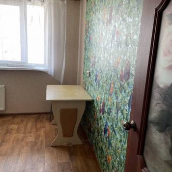 Продается 1-комнатная квартира, 30,1 м²