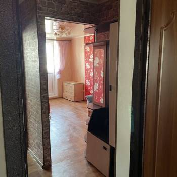 Продается 1-комнатная квартира, 30,1 м²